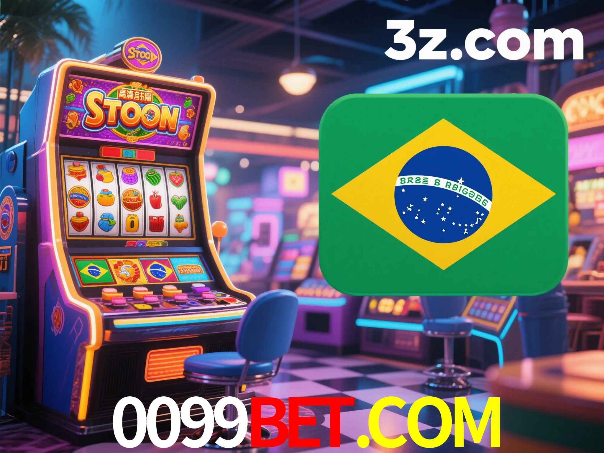 0099betgame-Apostas