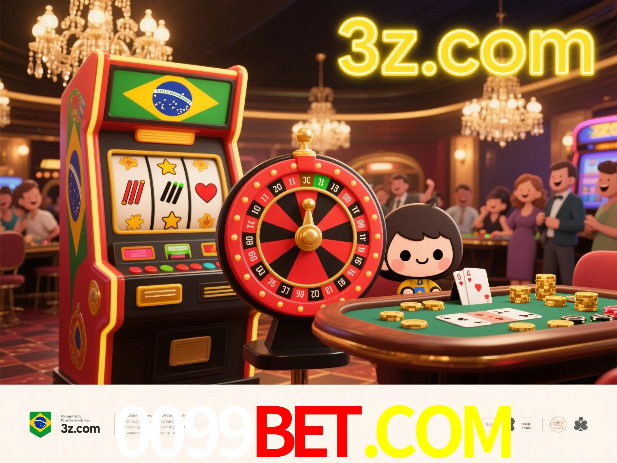 0099betgame-Slots