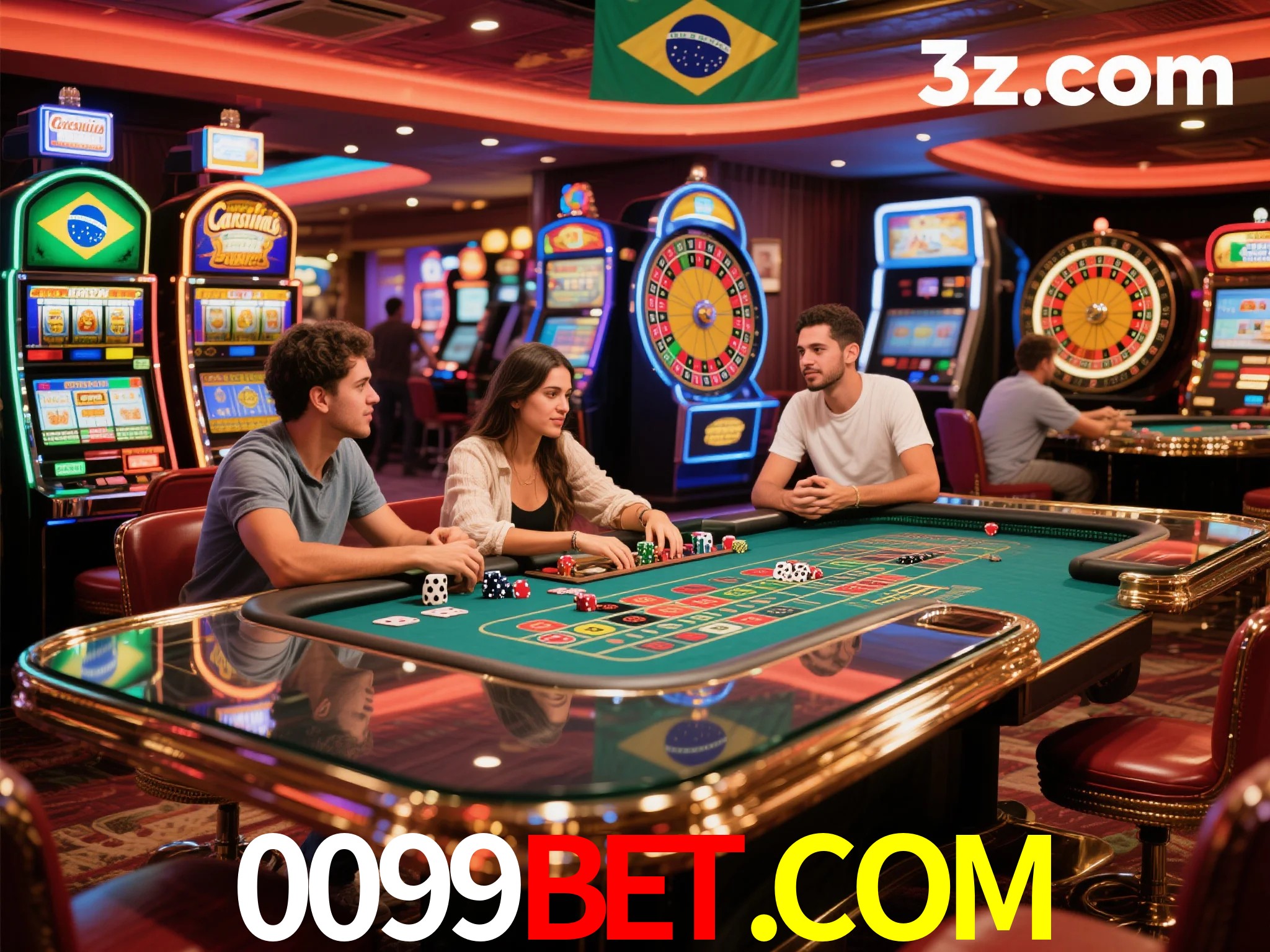 0099betgame-App